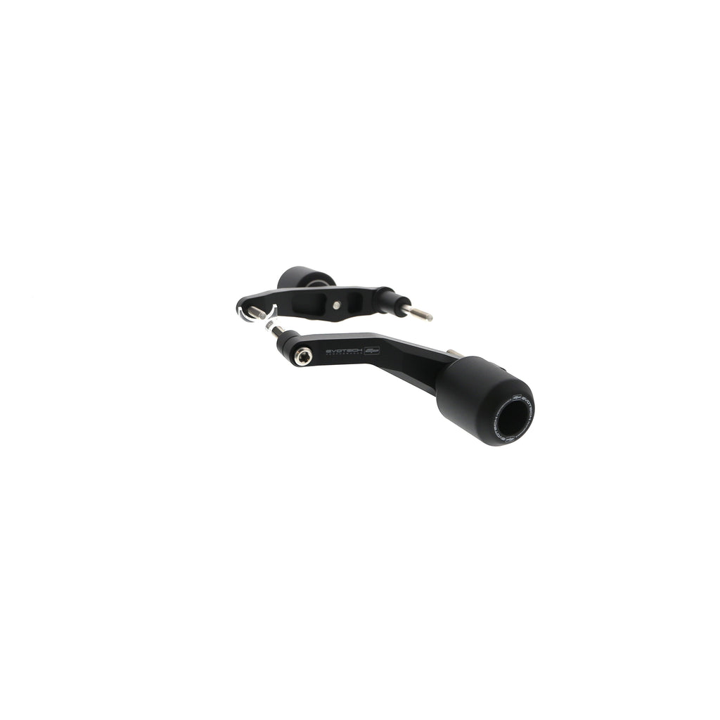 Evotech Crash Protection - Triumph Trident 660 Triple Tribute Edition (2024+)