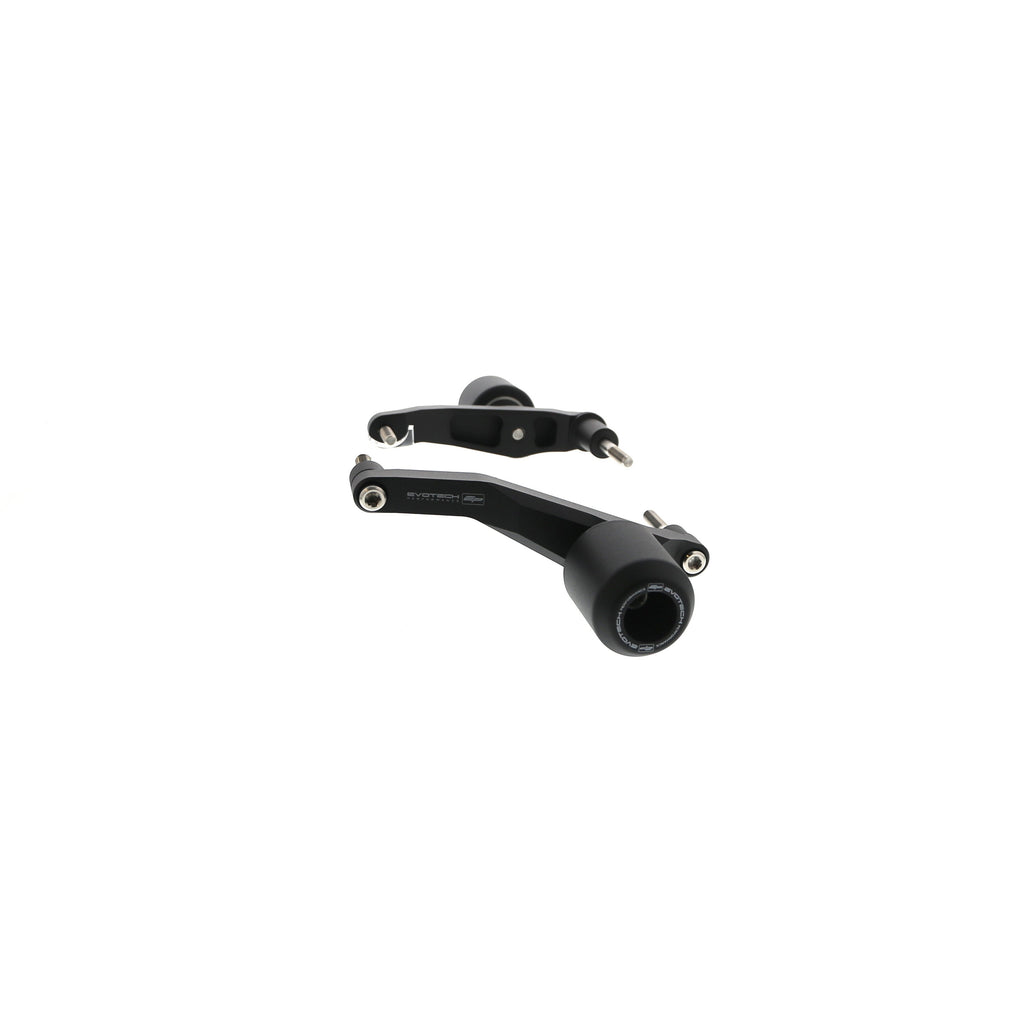 Evotech Crash Protection - Triumph Trident 660 Triple Tribute Edition (2024+)