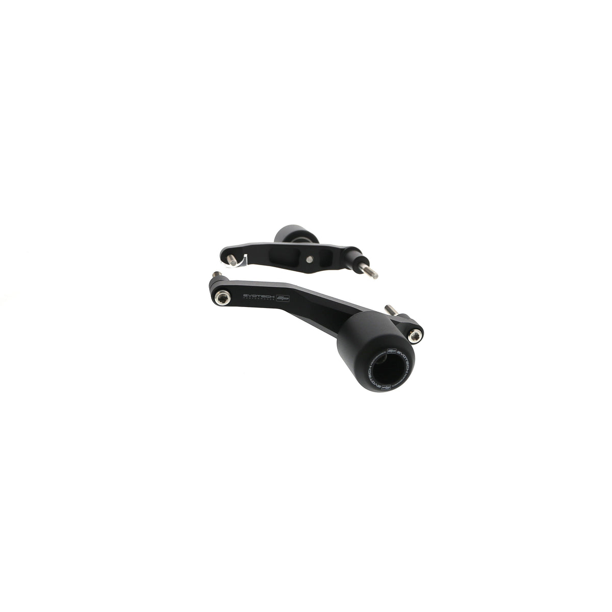 Evotech Crash Protection - Triumph Tiger Sport 660 (2022-2025)