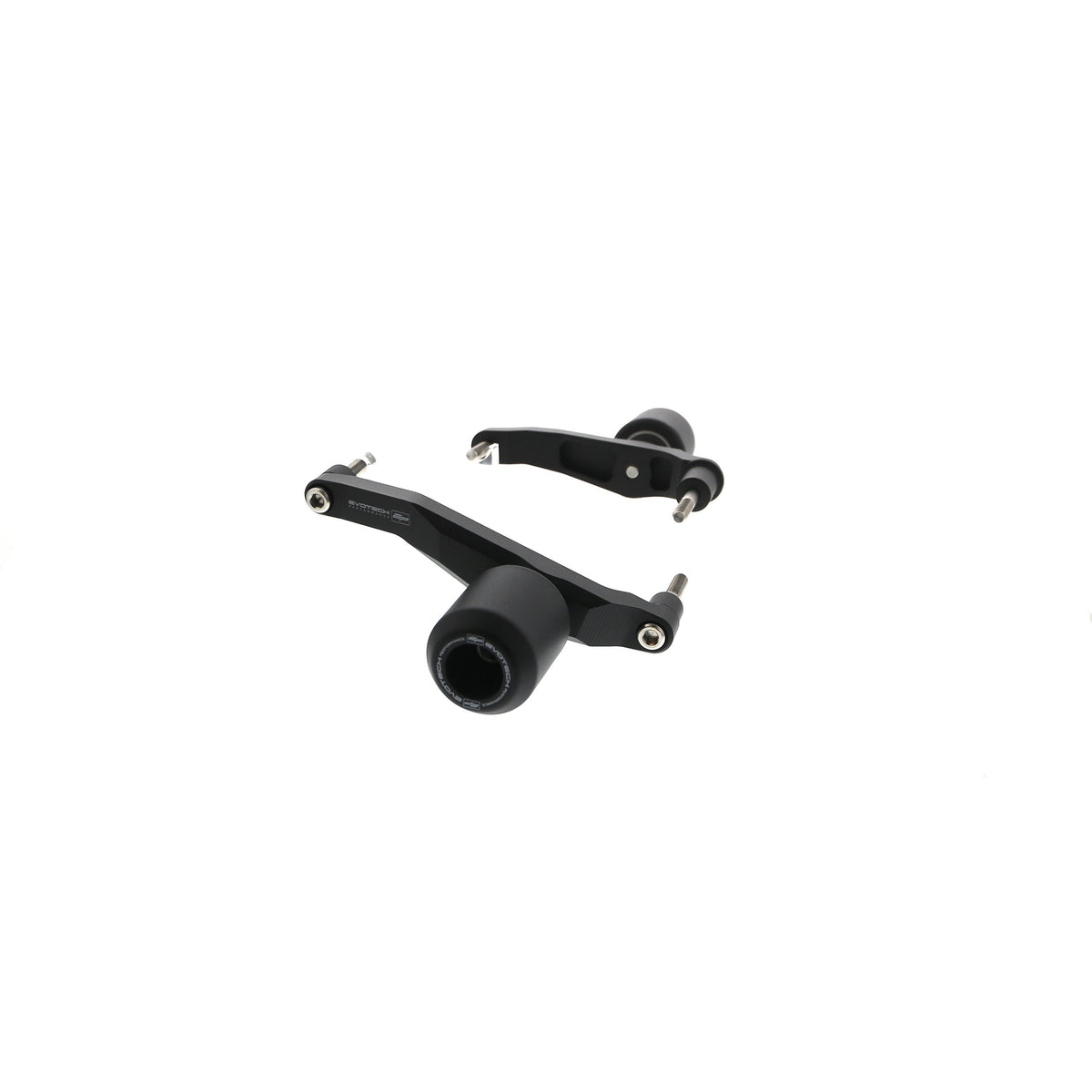 Evotech Crash Protection - Triumph Trident 660 Triple Tribute Edition (2024+)