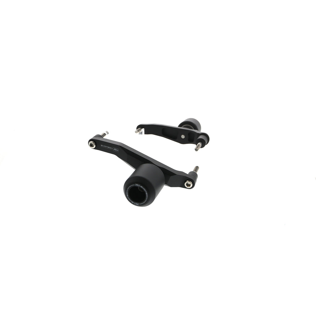 Evotech Crash Protection - Triumph Trident (2025)