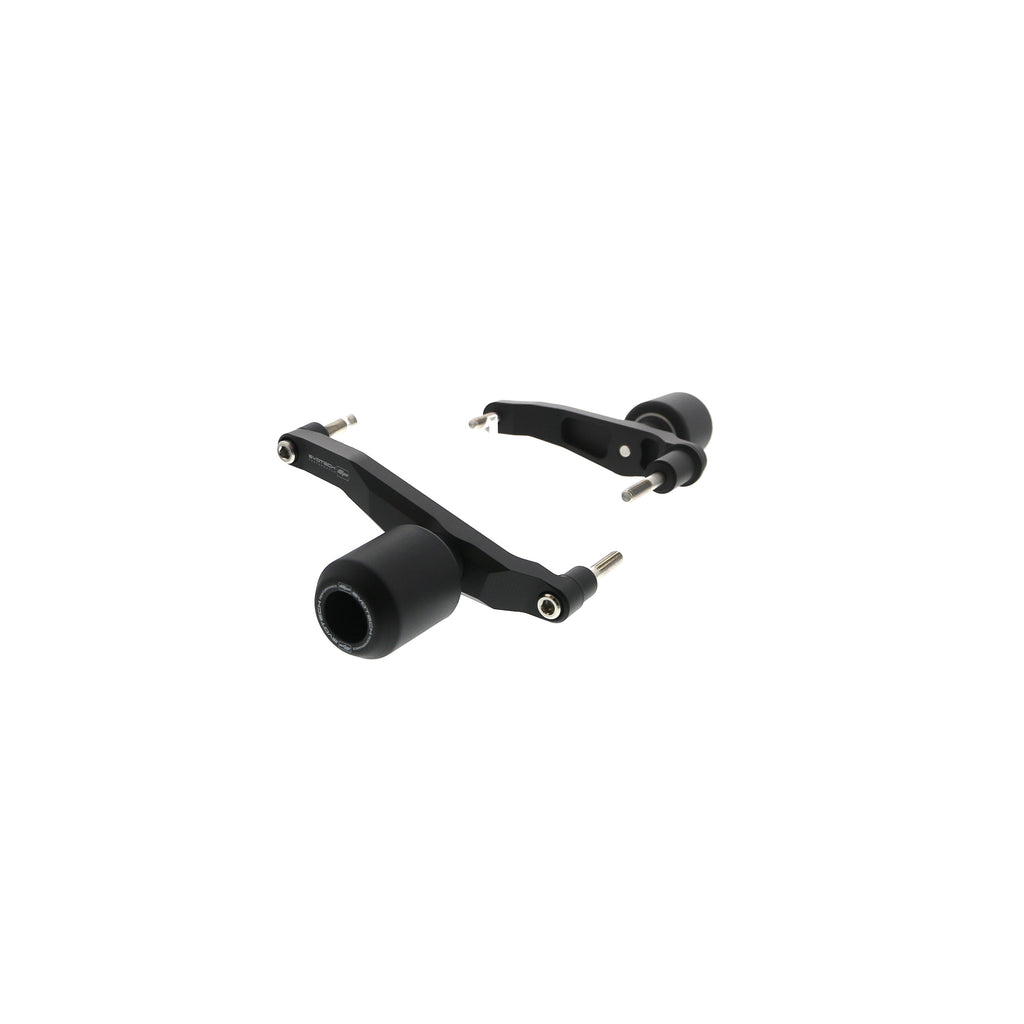 Evotech Crash Protection - Triumph Trident 660 (2021 - 2024)