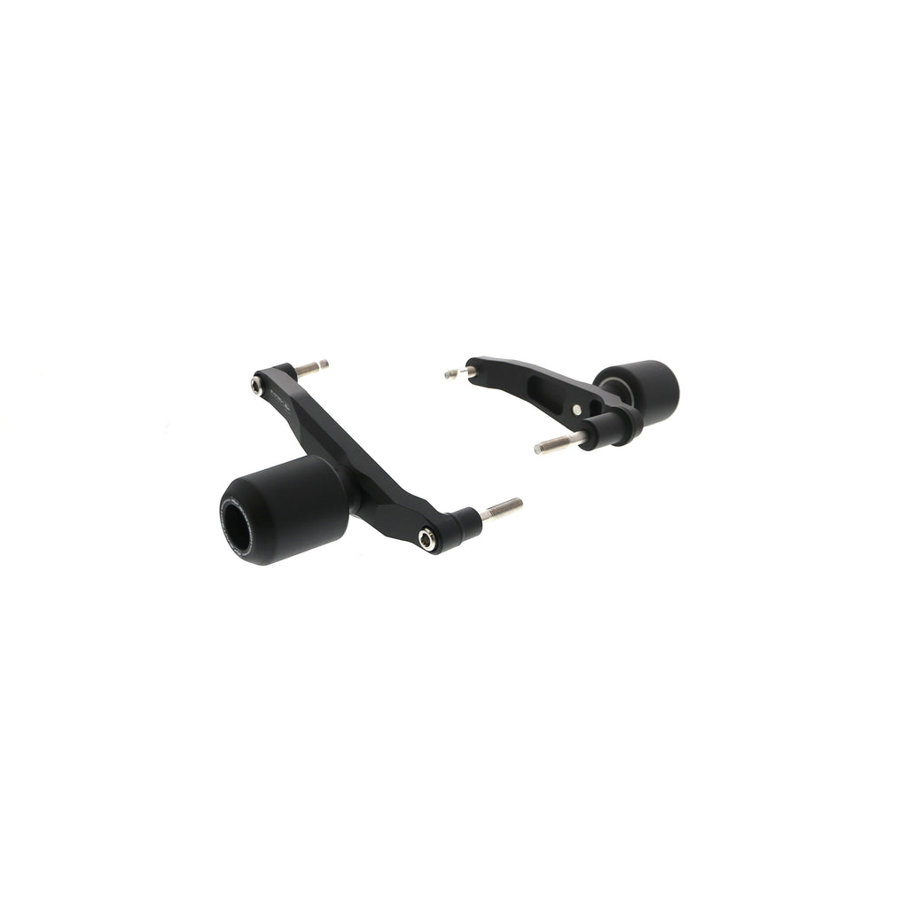 Evotech Crash Protection - Triumph Tiger Sport 660 (2022-2025)