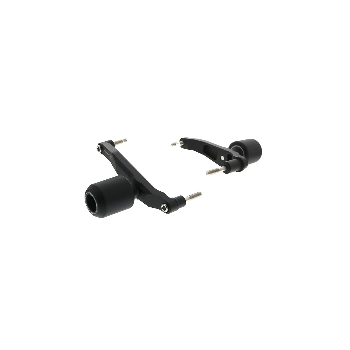 Evotech Crash Protection - Triumph Tiger Sport 660 (2022-2025)