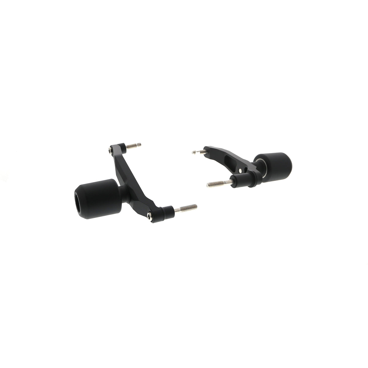 Evotech Crash Protection - Triumph Trident 660 Triple Tribute Edition (2024+)