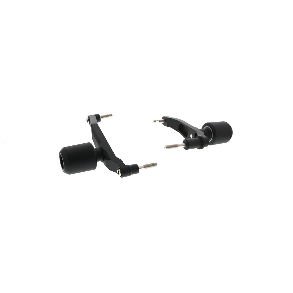 Evotech Crash Protection - Triumph Trident (2025)
