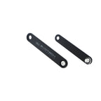 Evotech Pillion Footpeg Removal Kit - Triumph Trident 660 (2021 - 2024)