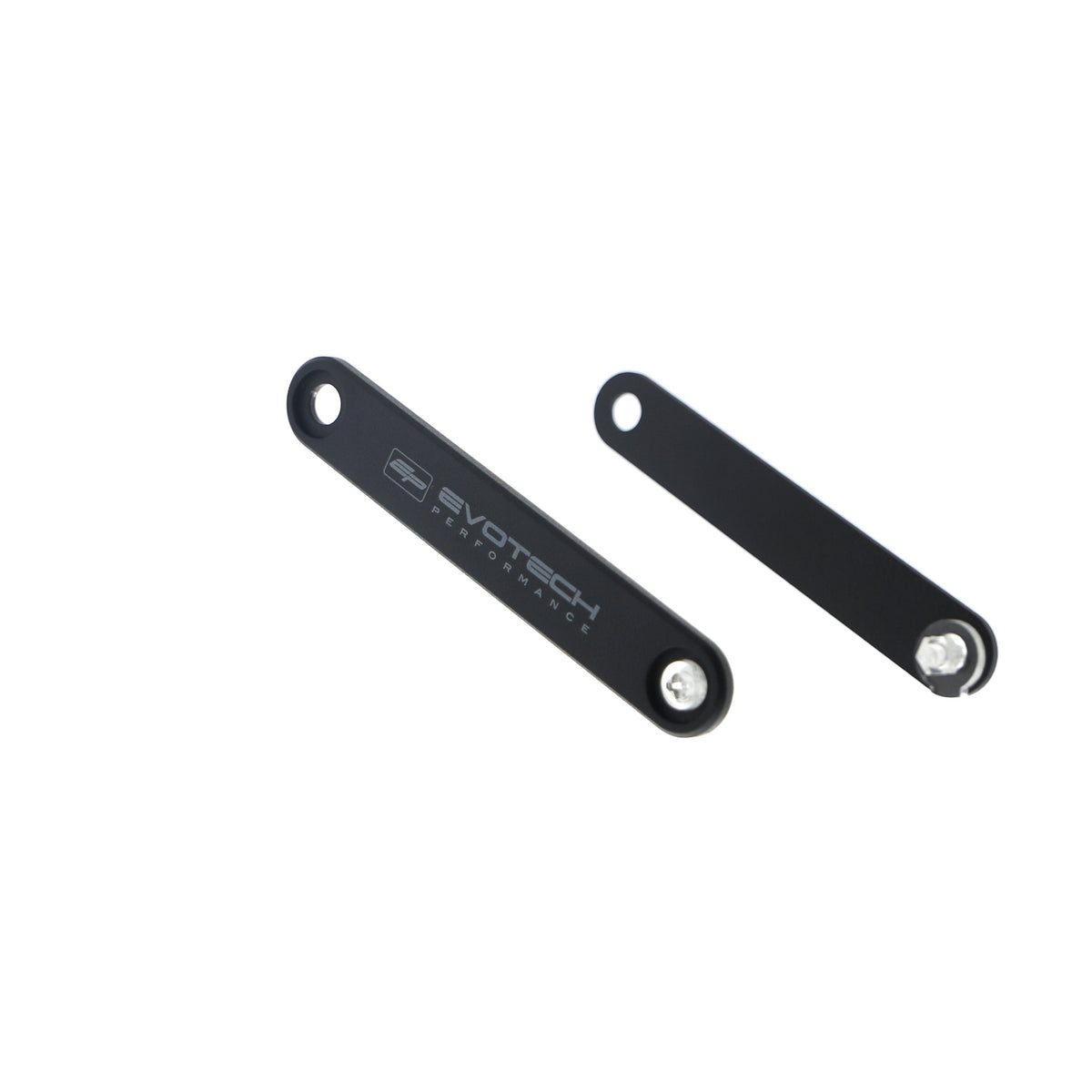 Evotech Pillion Footpeg Removal Kit - Triumph Daytona 660 (2024+)
