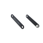 Evotech Pillion Footpeg Removal Kit - Triumph Trident 660 Triple Tribute Edition (2024+)