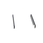 Evotech Pillion Footpeg Removal Kit - Triumph Trident 660 (2021 - 2024)