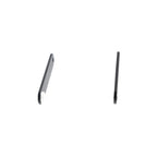 Evotech Pillion Footpeg Removal Kit - Triumph Trident 660 (2021 - 2024)