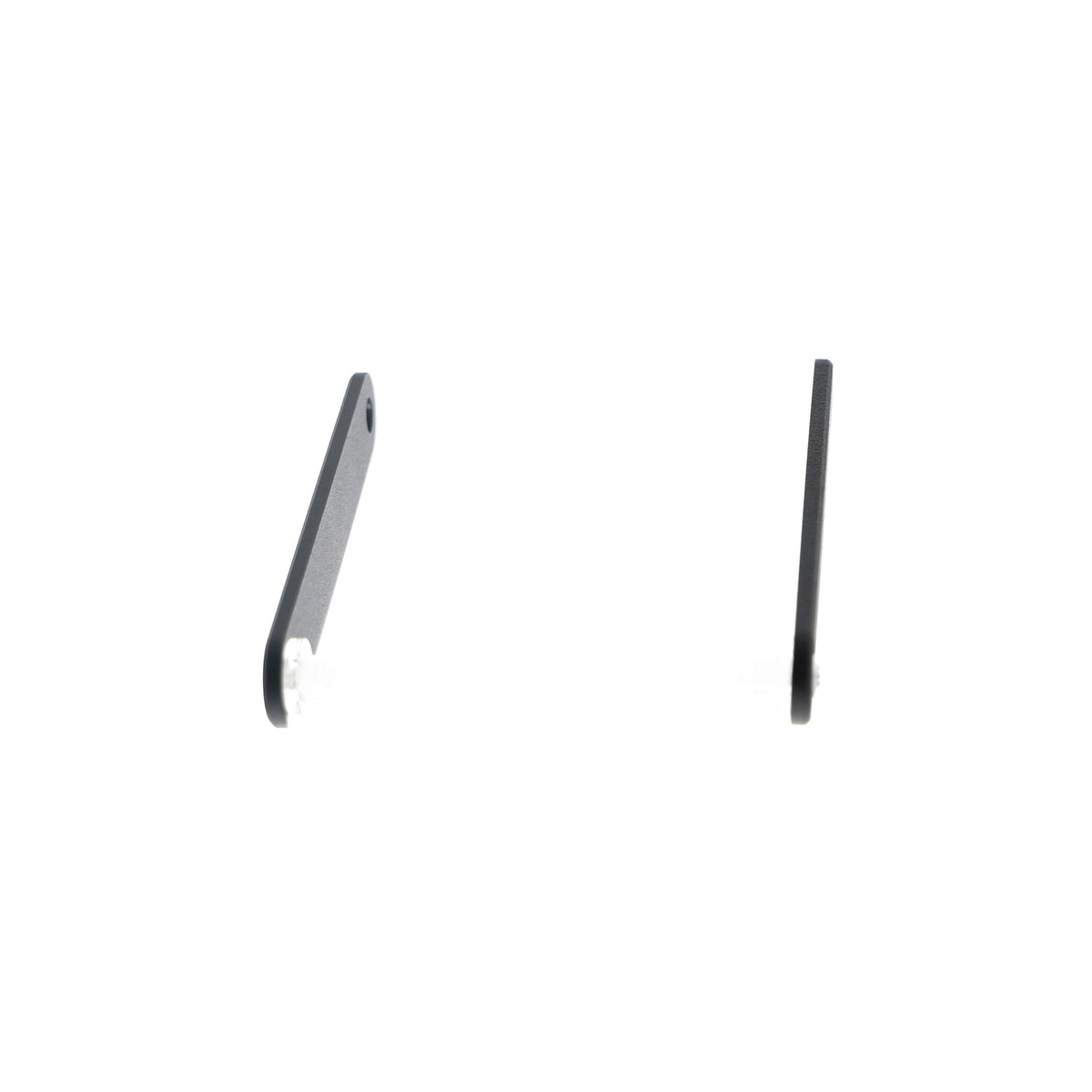 Evotech Pillion Footpeg Removal Kit - Triumph Trident 660 (2021 - 2024)