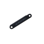 Evotech Pillion Footpeg Removal Kit - Triumph Daytona 660 (2024+)
