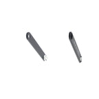 Evotech Pillion Footpeg Removal Kit - Triumph Trident (2025)