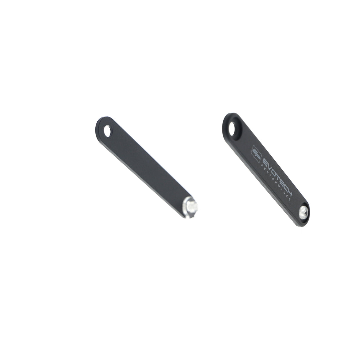 Evotech Pillion Footpeg Removal Kit - Triumph Trident (2025)