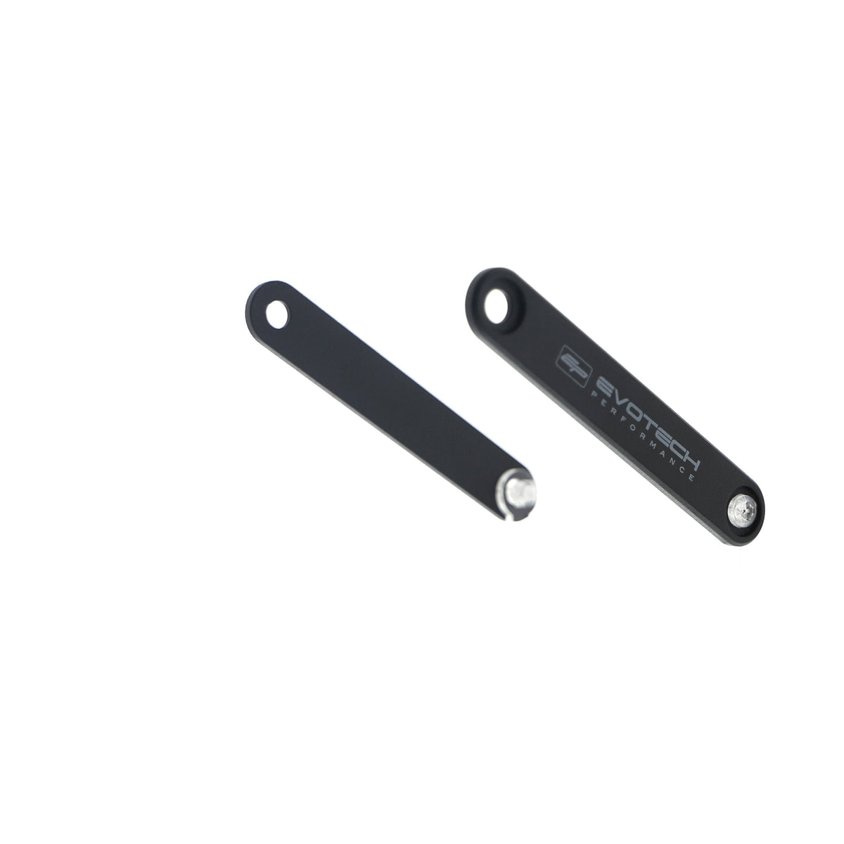 Evotech Pillion Footpeg Removal Kit - Triumph Daytona 660 (2024+)