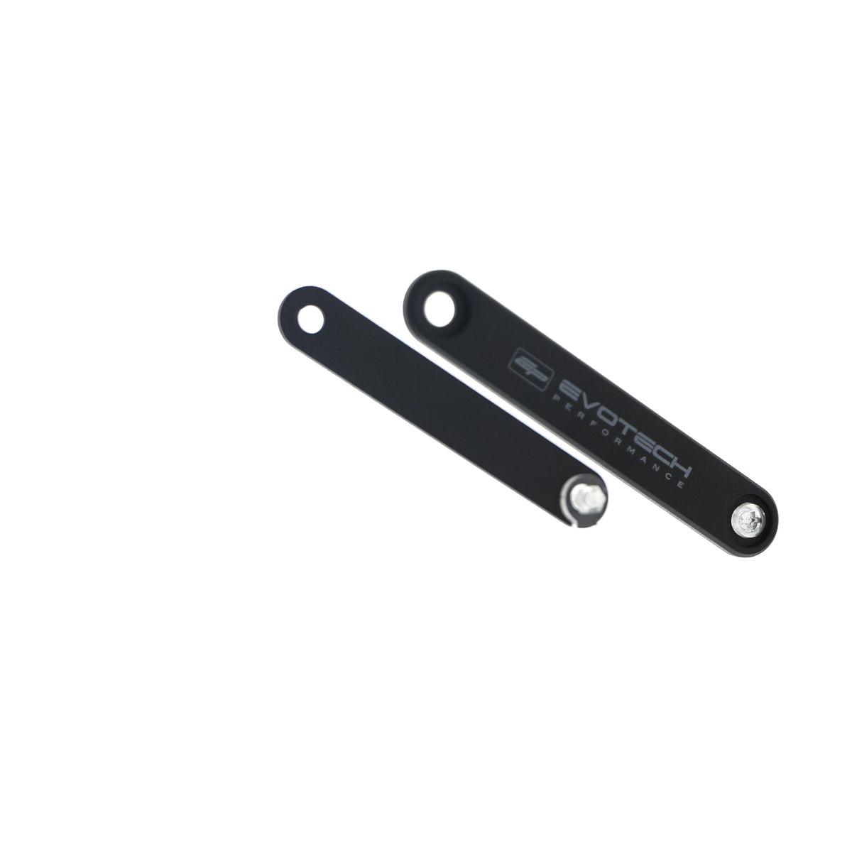 Evotech Pillion Footpeg Removal Kit - Triumph Trident 660 (2021 - 2024)