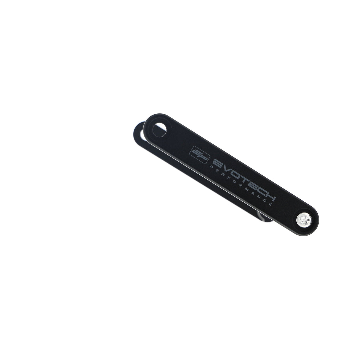Evotech Pillion Footpeg Removal Kit - Triumph Trident (2025)