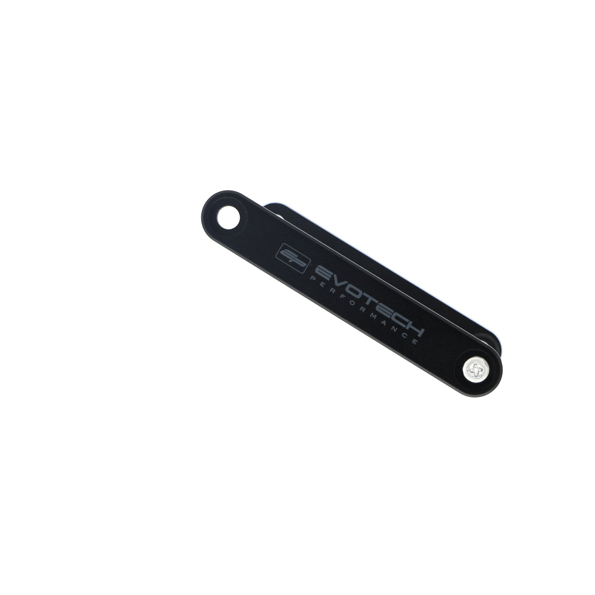 Evotech Pillion Footpeg Removal Kit - Triumph Trident 660 (2021 - 2024)