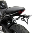 Evotech Tail Tidy - Triumph Trident 660 (2025)