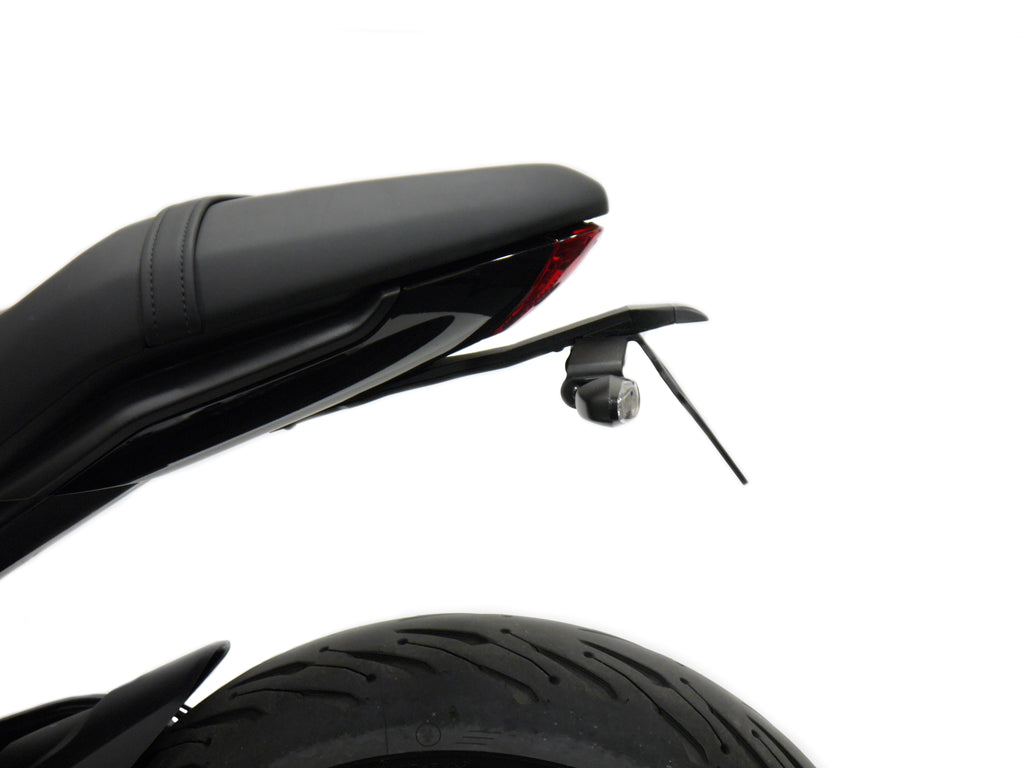 Evotech Tail Tidy - Triumph Trident 660 (2021 - 2024)
