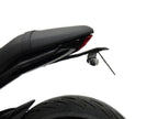 Evotech Tail Tidy - Triumph Trident 660 (2021 - 2024)