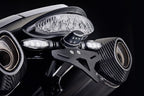 Evotech Triumph Speed Triple Tail Tidy (2016 - 2017)
