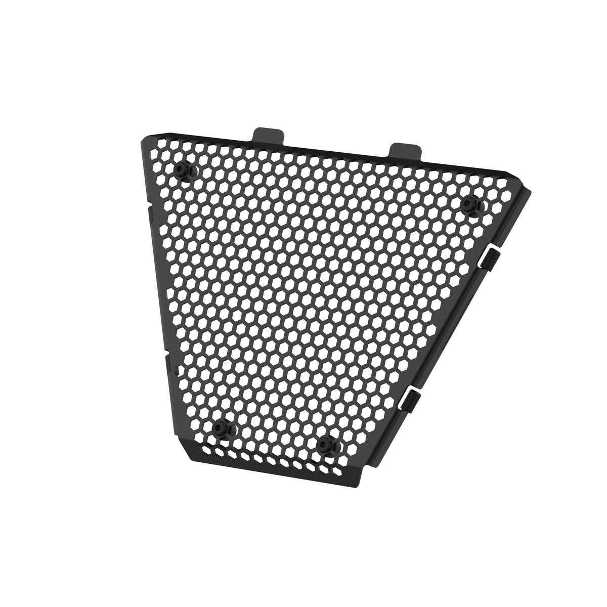 Evotech Oil Cooler Guard - Ducati XDiavel V4 (2025+)