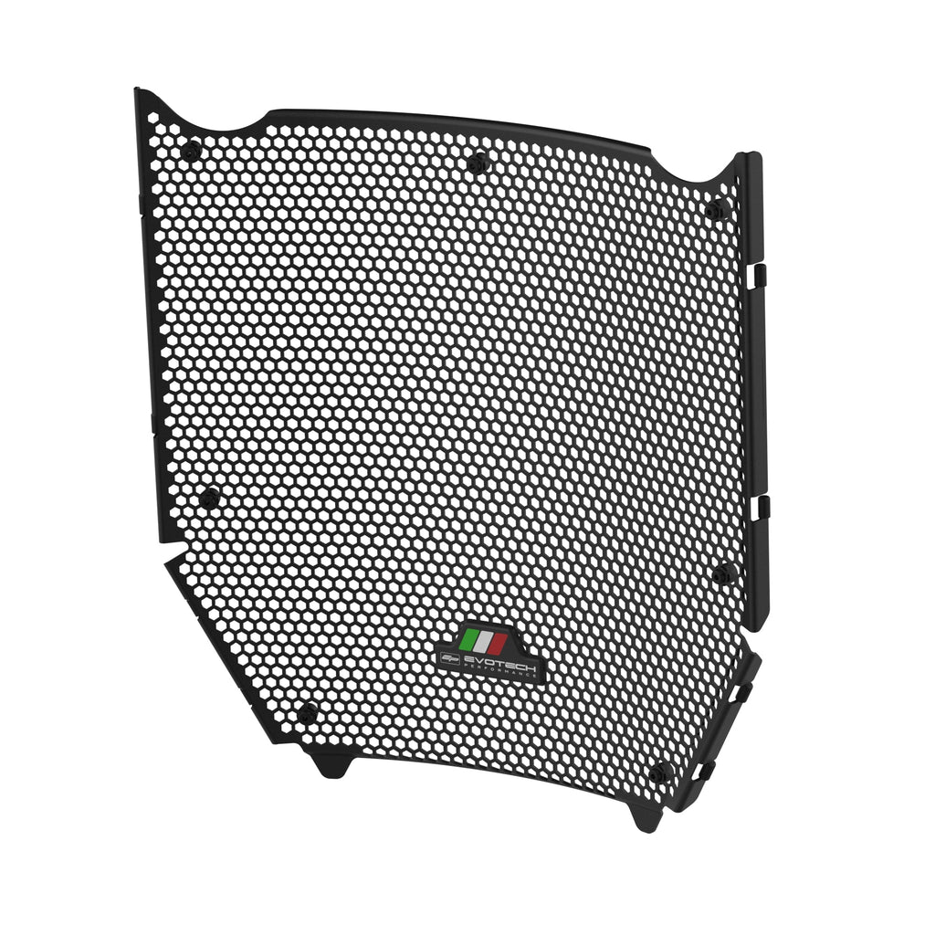 Evotech Radiator Guard - Ducati XDiavel V4 (2025+)