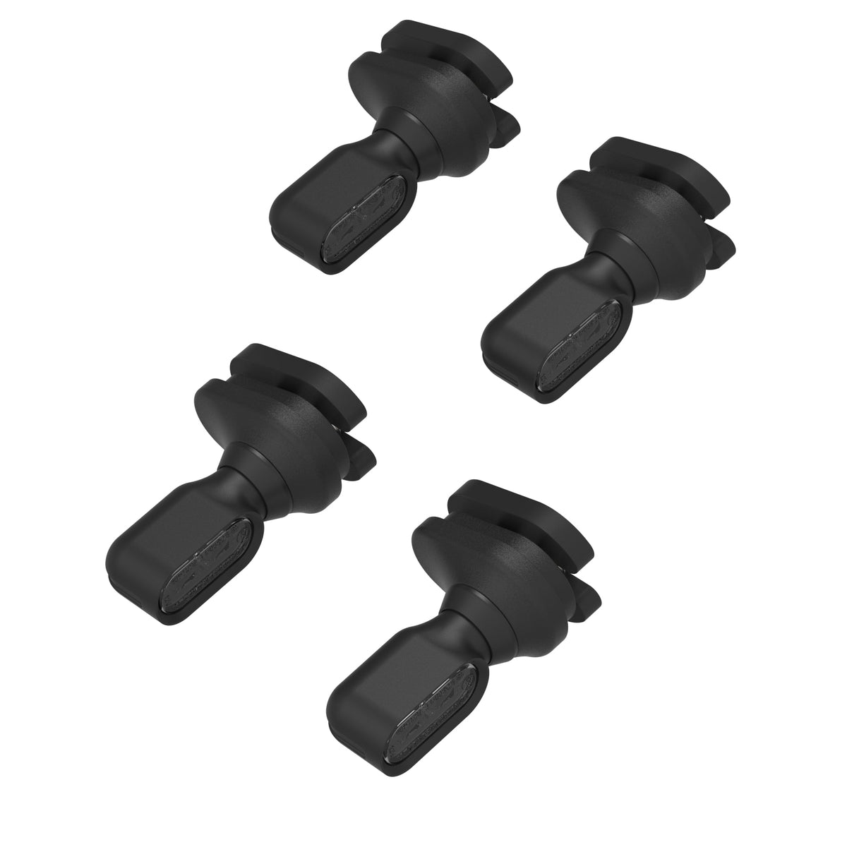 Evotech LED V1 Indicators (Set of 4) - Yamaha XSR900 (2022+)