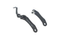 Evotech Yamaha FZ-07 Pillion Footpeg Removal Kit (2018-2020)
