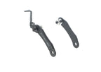 Evotech Yamaha MT-07 Pillion Footpeg Removal Kit (2013 - 2017)