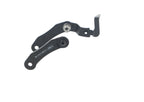 Evotech Yamaha FZ-07 Pillion Footpeg Removal Kit (2018-2020)