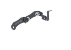 Evotech Yamaha FZ-07 Pillion Footpeg Removal Kit (2018-2020)