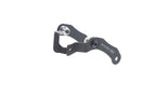 Evotech Yamaha FZ-07 Pillion Footpeg Removal Kit (2013 - 2017)