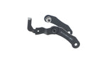 Evotech Yamaha FZ-07 Pillion Footpeg Removal Kit (2018-2020)