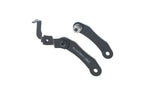 Evotech Yamaha FZ-07 Pillion Footpeg Removal Kit (2018-2020)