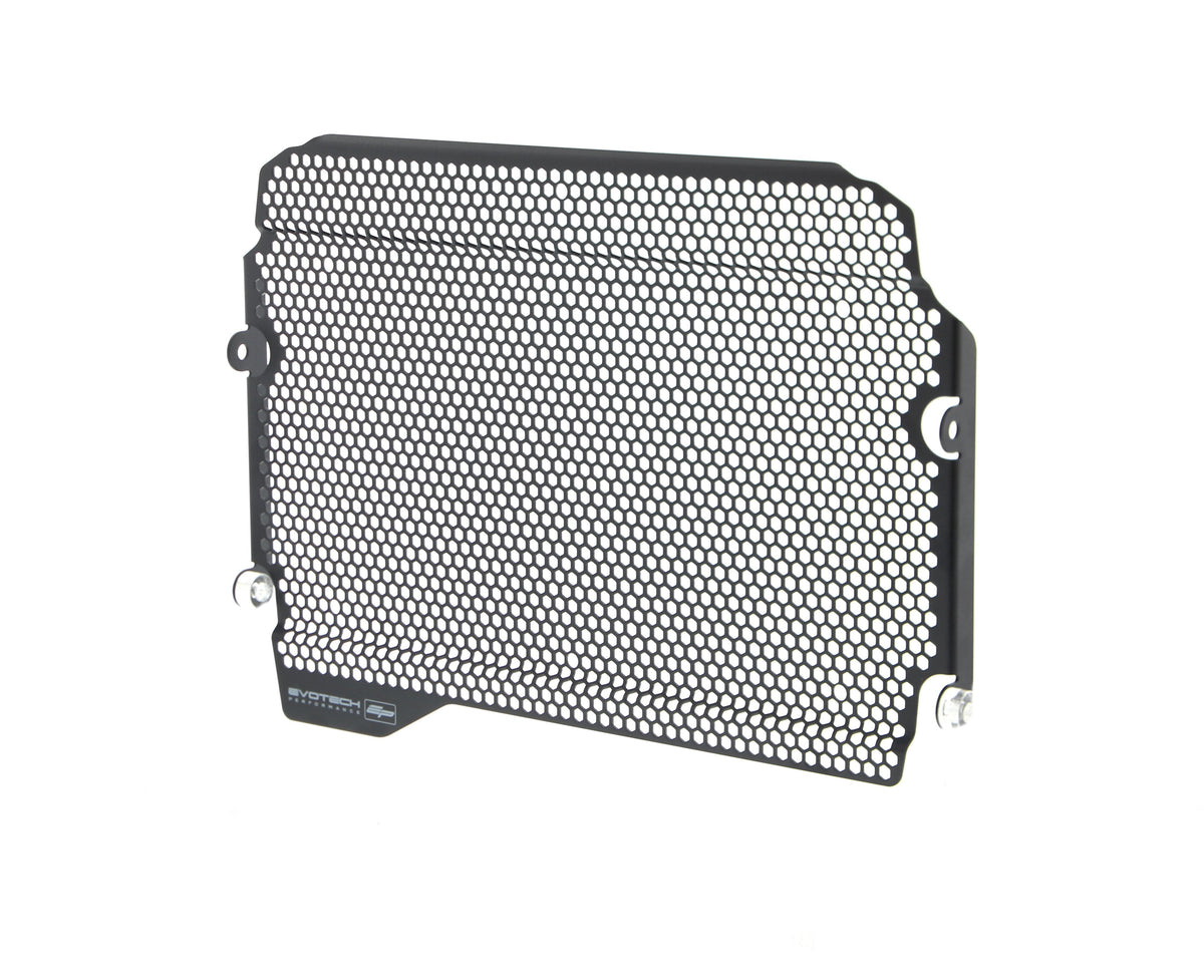 Evotech Radiator Guard - Yamaha YZF-R7 (2022 - 2025)