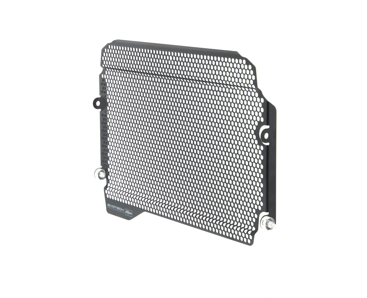 Evotech Radiator Guard - Yamaha MT-07 (2018 - 2024)