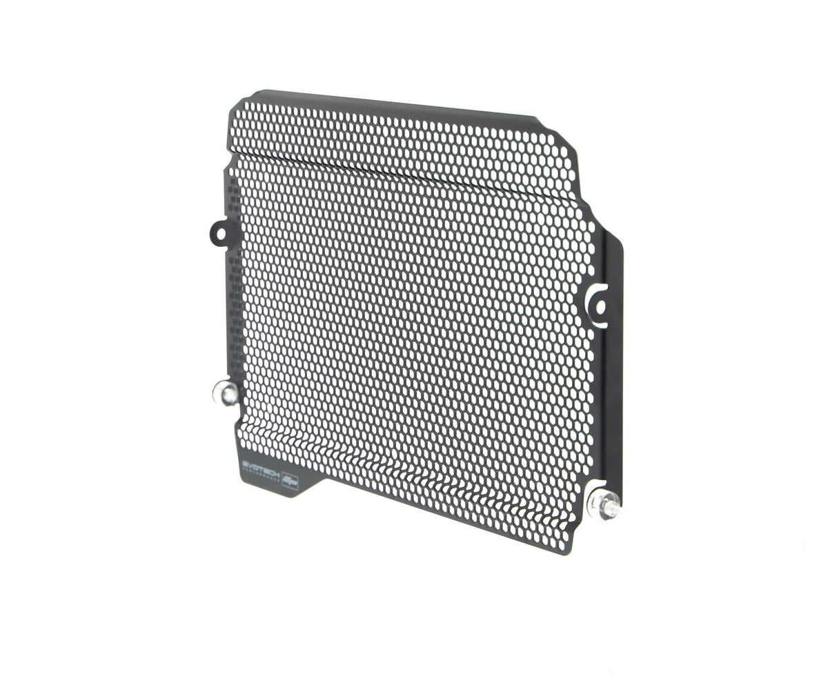 Evotech Radiator Guard - Yamaha YZF-R7 (2022 - 2025)