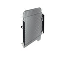 Evotech Radiator Guard - Yamaha YZF-R7 (2022 - 2025)