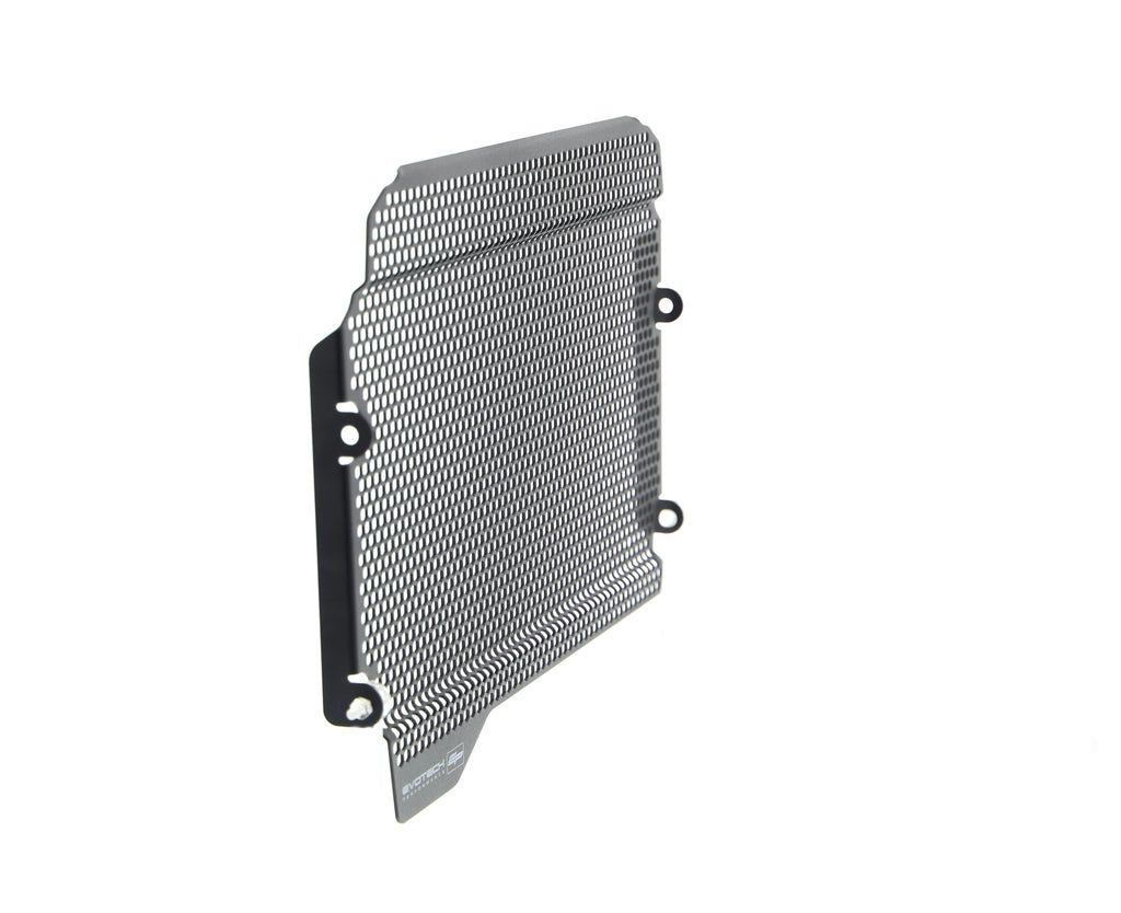 Evotech Radiator Guard - Yamaha MT-07 (2018 - 2024)