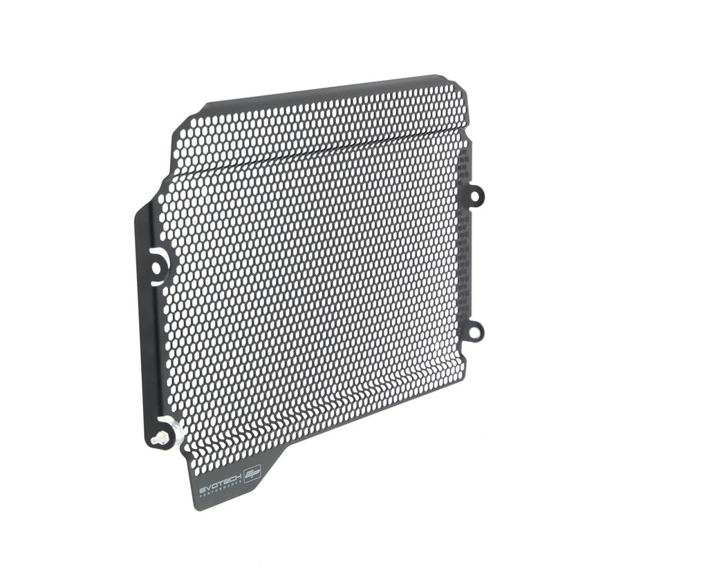 Evotech Radiator Guard - Yamaha MT-07 (2018 - 2024)