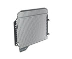 Evotech Radiator Guard - Yamaha FZ-07 (2018-2020)