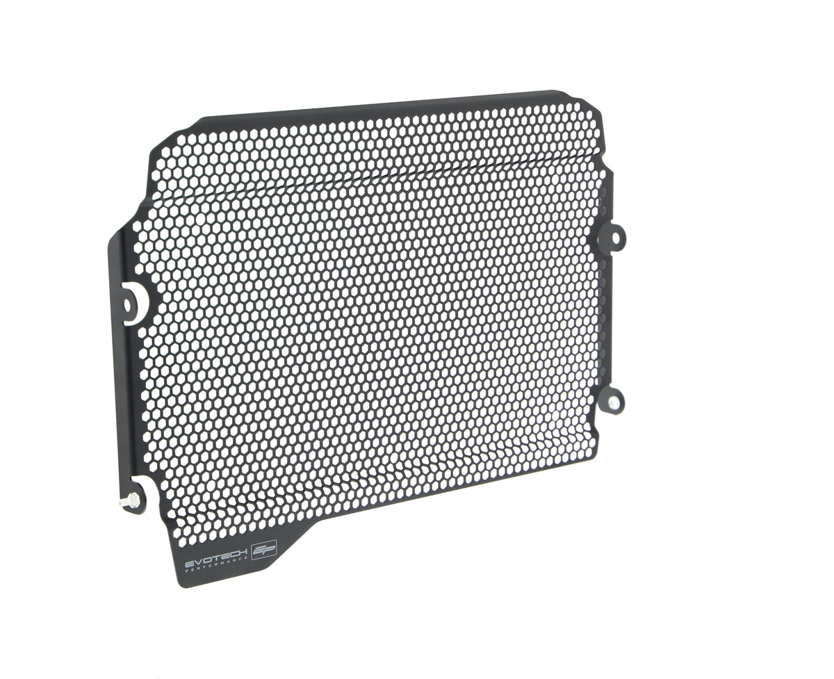 Evotech Radiator Guard - Yamaha YZF-R7 (2022 - 2025)