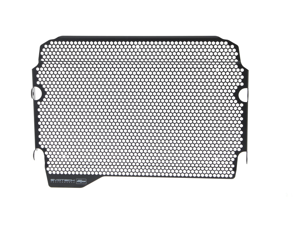 Evotech Radiator Guard - Yamaha MT-07 (2018 - 2024)