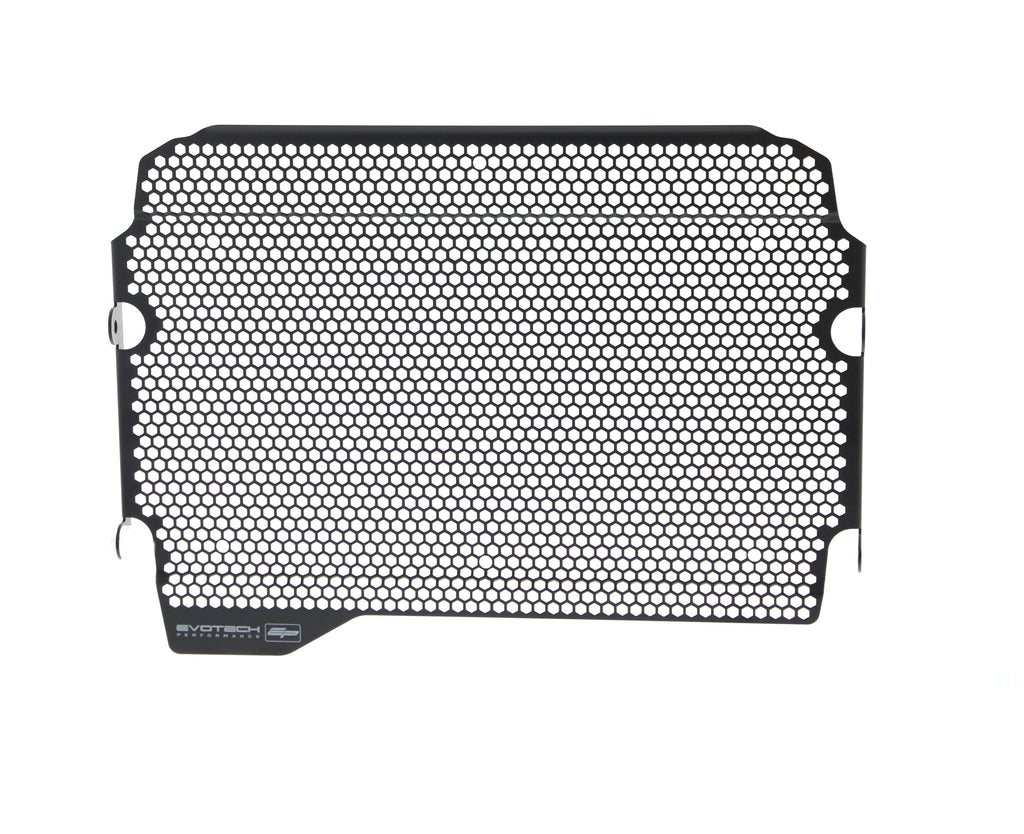 Evotech Radiator Guard - Yamaha YZF-R7 (2022 - 2025)