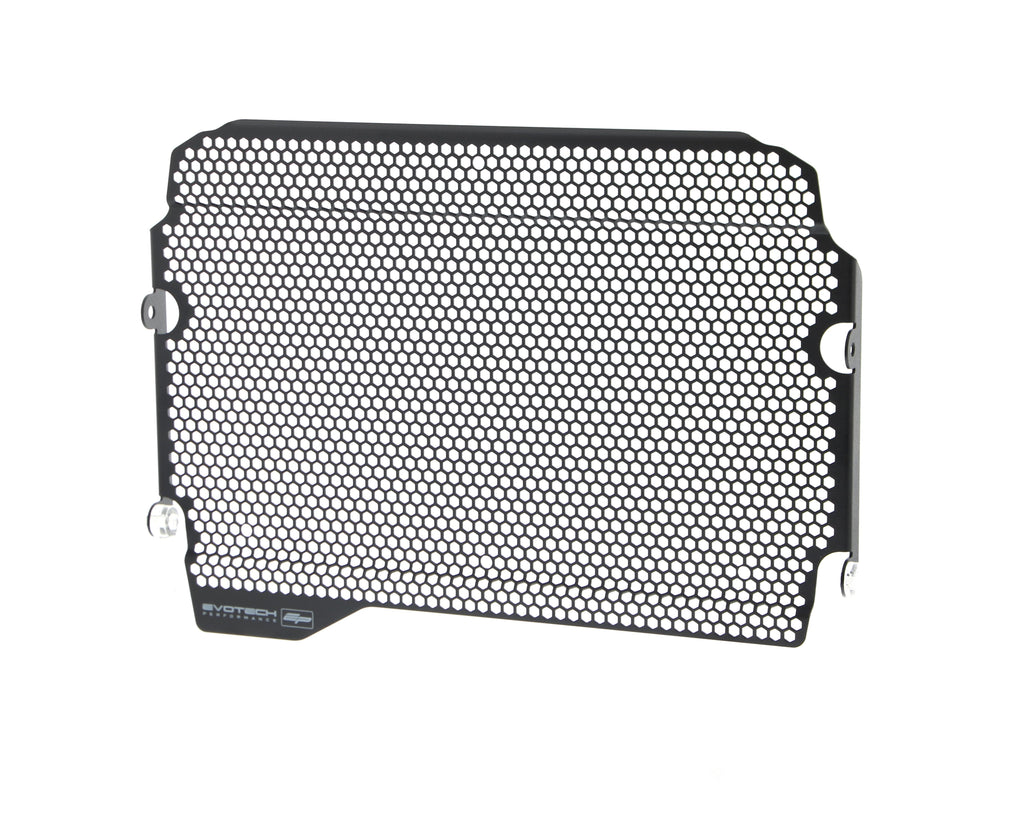 Evotech Radiator Guard - Yamaha MT-07 (2018 - 2024)