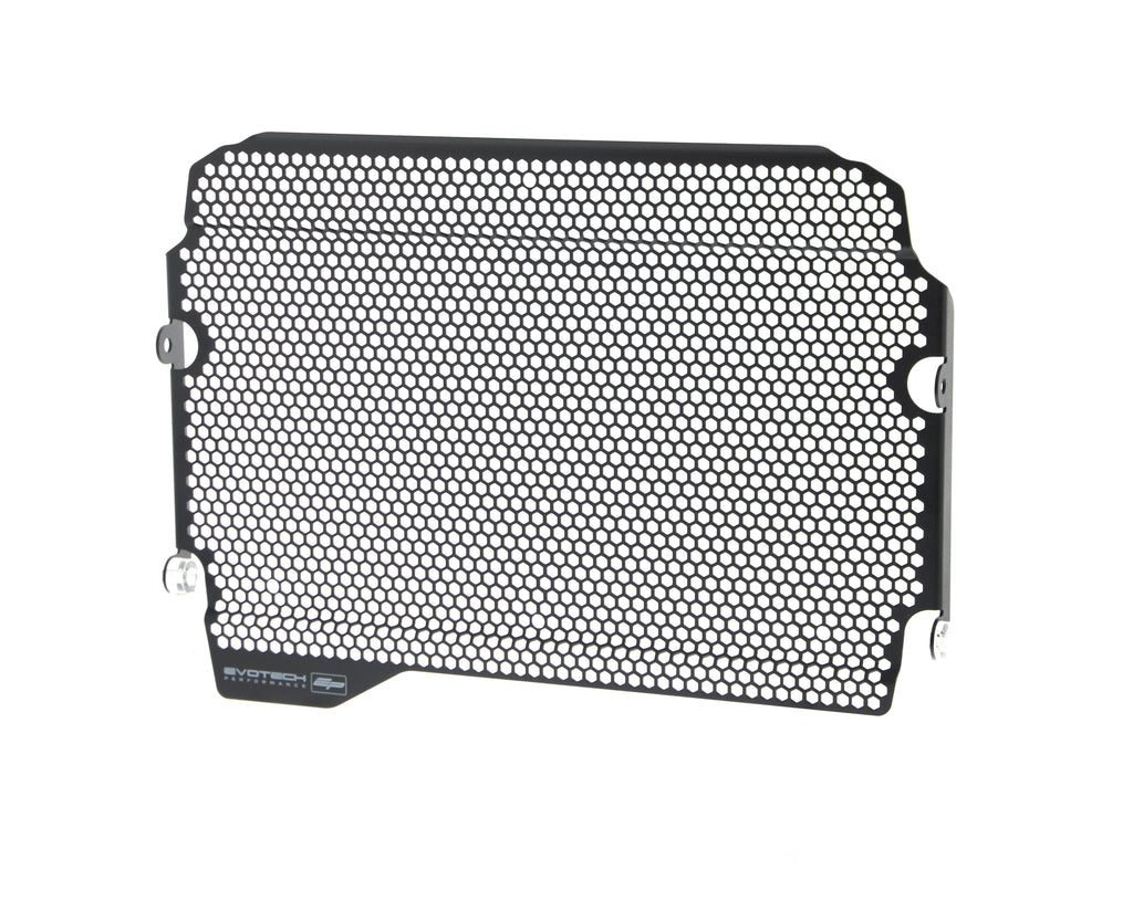 Evotech Radiator Guard - Yamaha YZF-R7 (2022 - 2025)