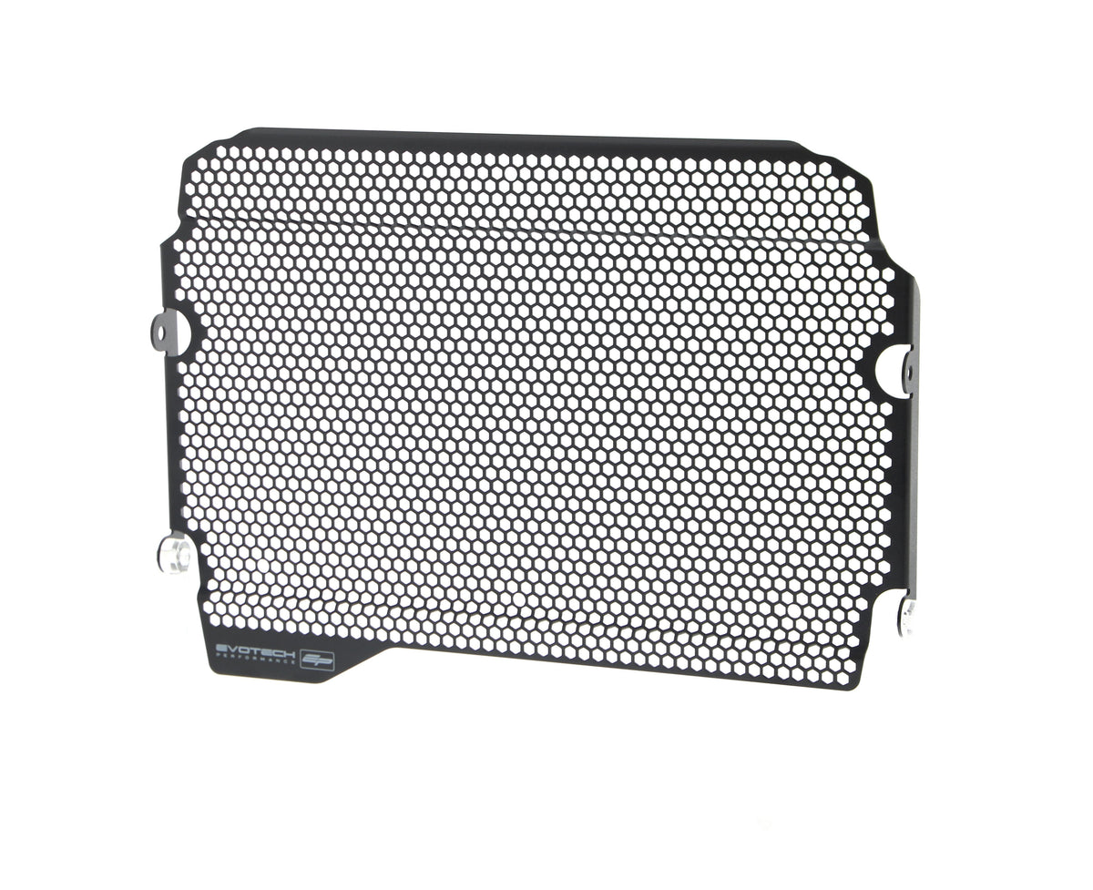 Evotech Radiator Guard - Yamaha YZF-R7 (2022 - 2025)